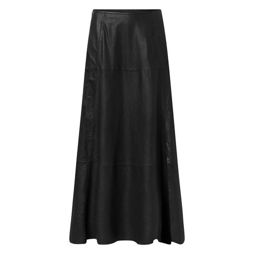 Depeche Darina Nederdel, Black, 34