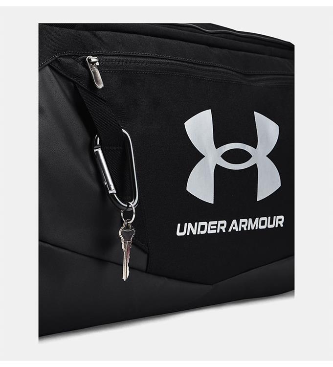 Under Armour Unisex UA Undeniable 5.0 Medium Duffeltas