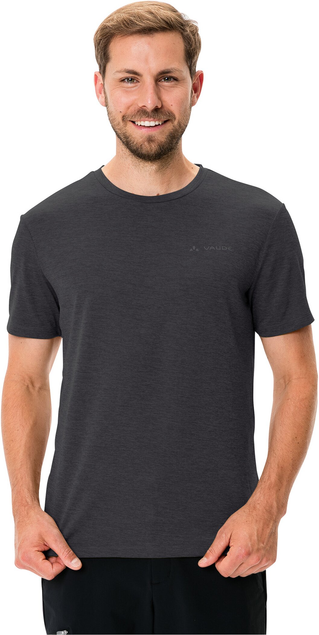 Vaude Mens Essential T-shirt