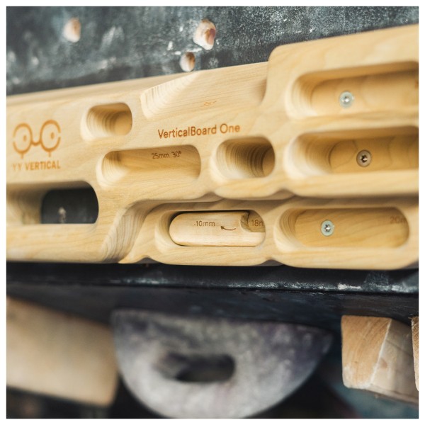 YY Vertical - Magnetics Inserts