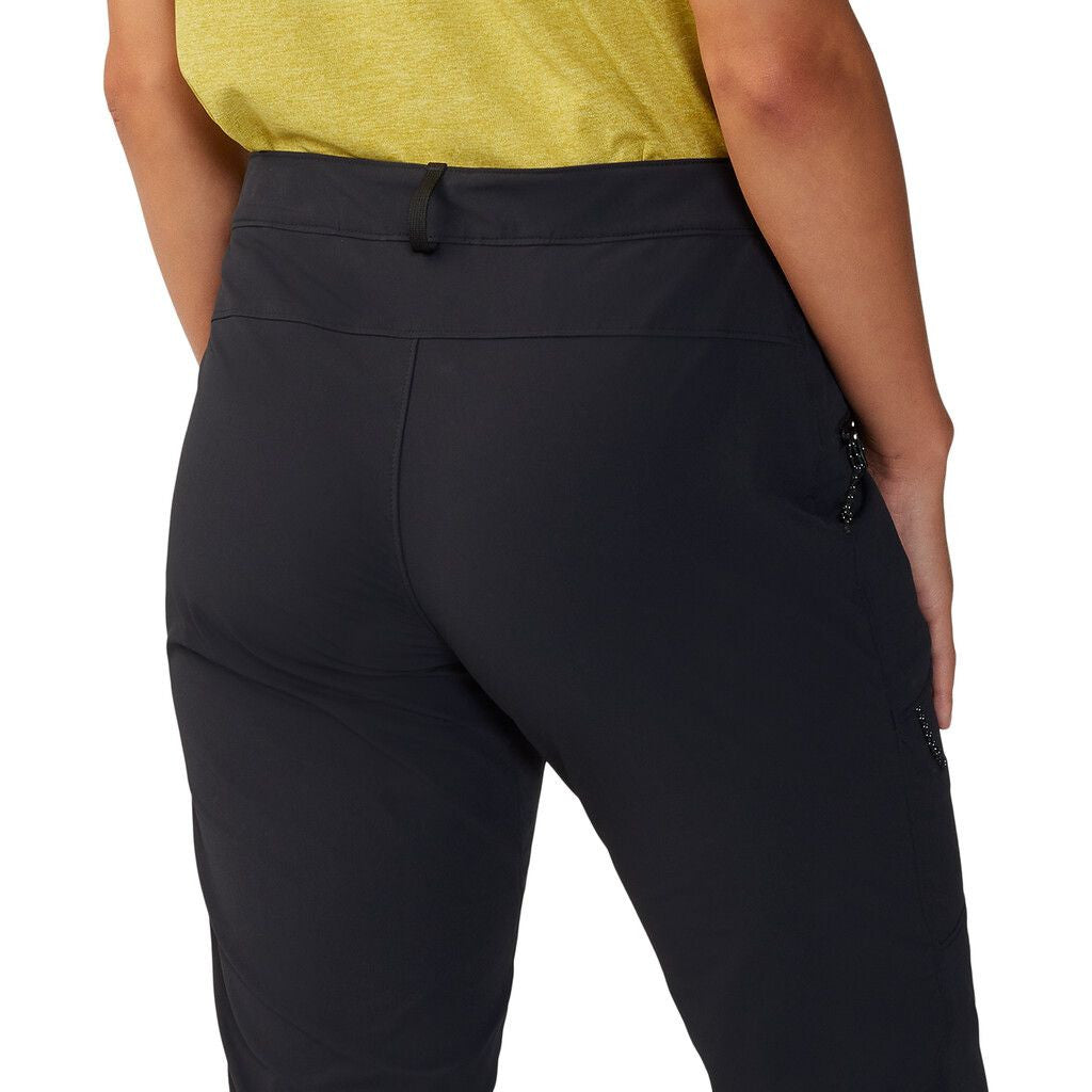 Kletterhose Chockstone black 010