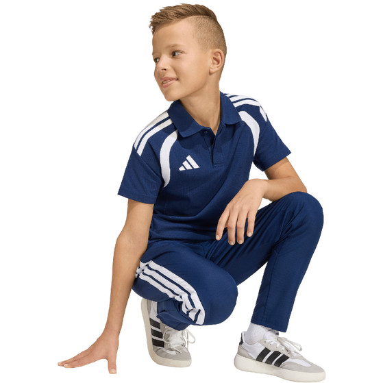adidas Tiro 26 League Sweat Polo Set Kids