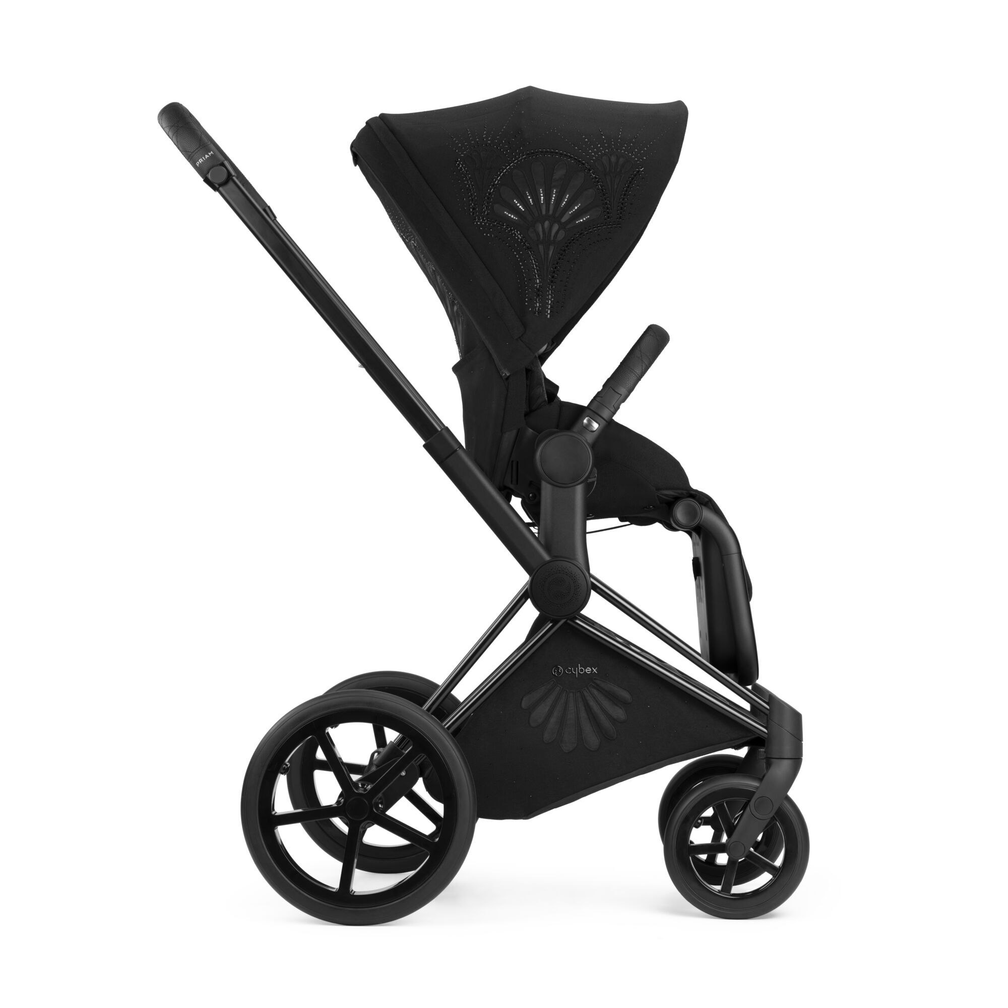 Priam - La Parisienne La Parisienne