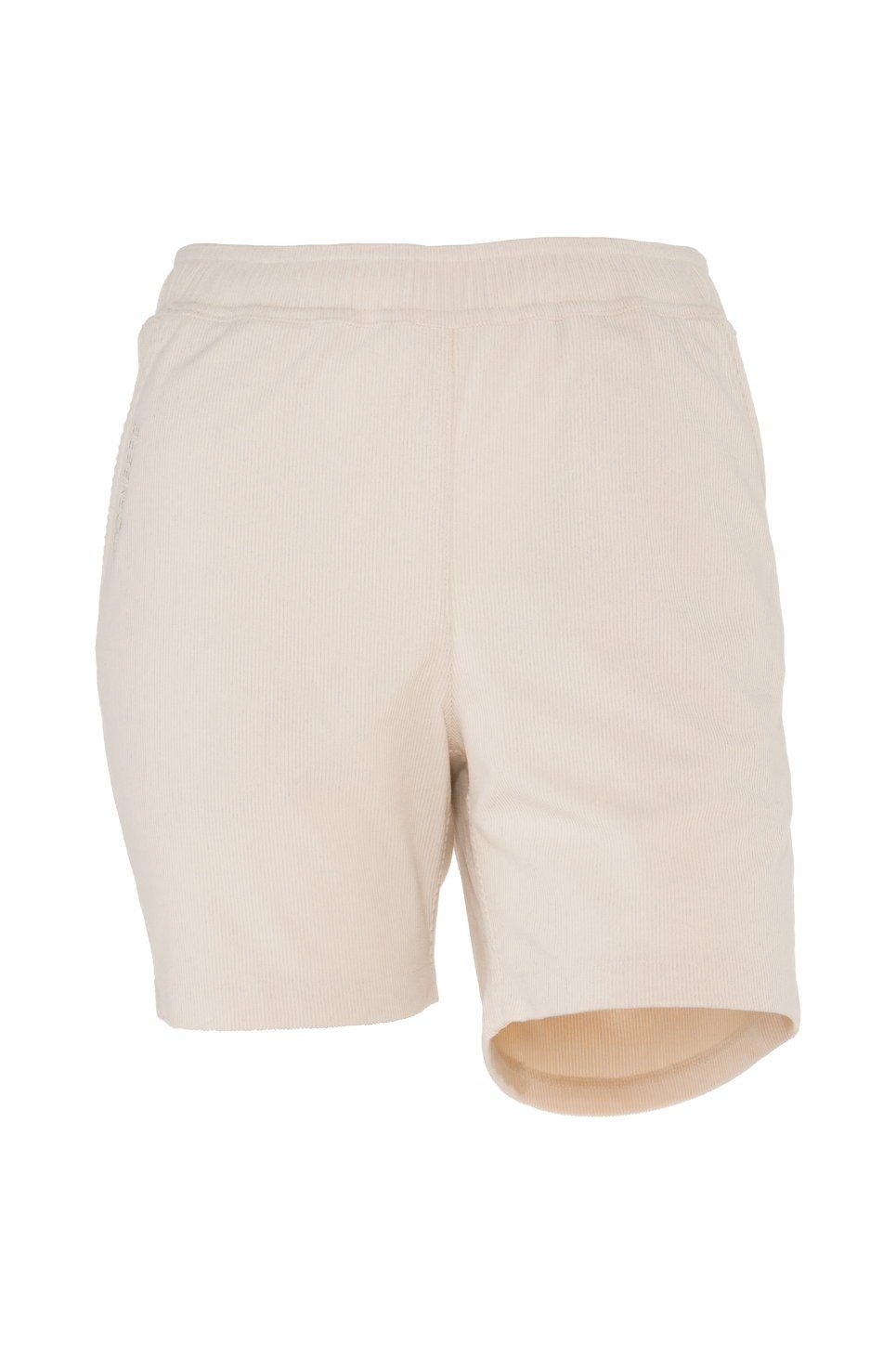 Stormberg Havsand cord turshorts
