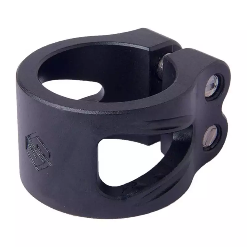 Collier de serrage STRIKER Bgseakk Noir