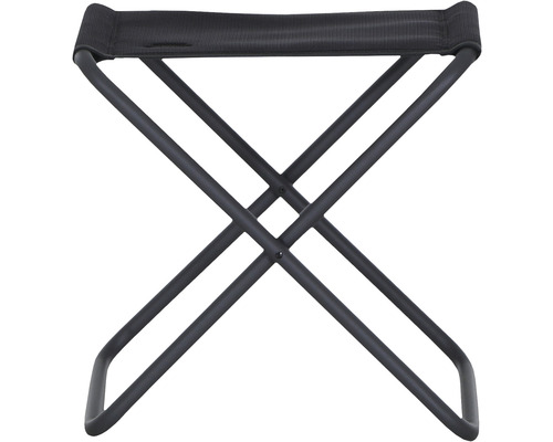 Campingkruk Siena Garden Premium 49 x 37 x 47 cm ant