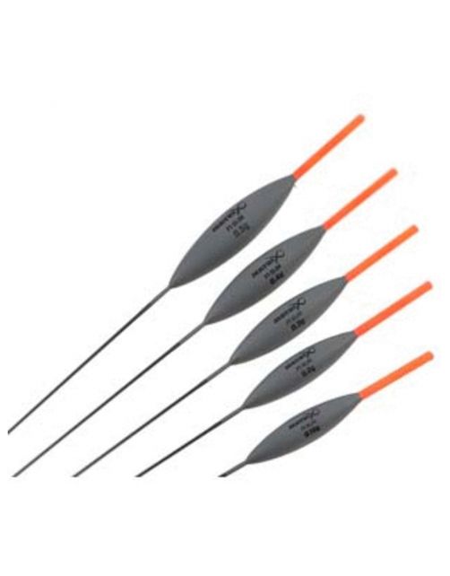 Matrix F1 Slim Pole Float 0.4g - Dobber -