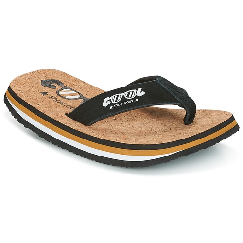 Cool shoe - ORIGINAL - Noir / Camel