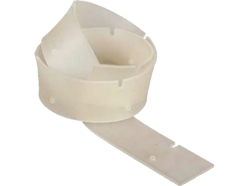 Skvisergummi Forrest til TASKI Swingo 450/455/750/755/855