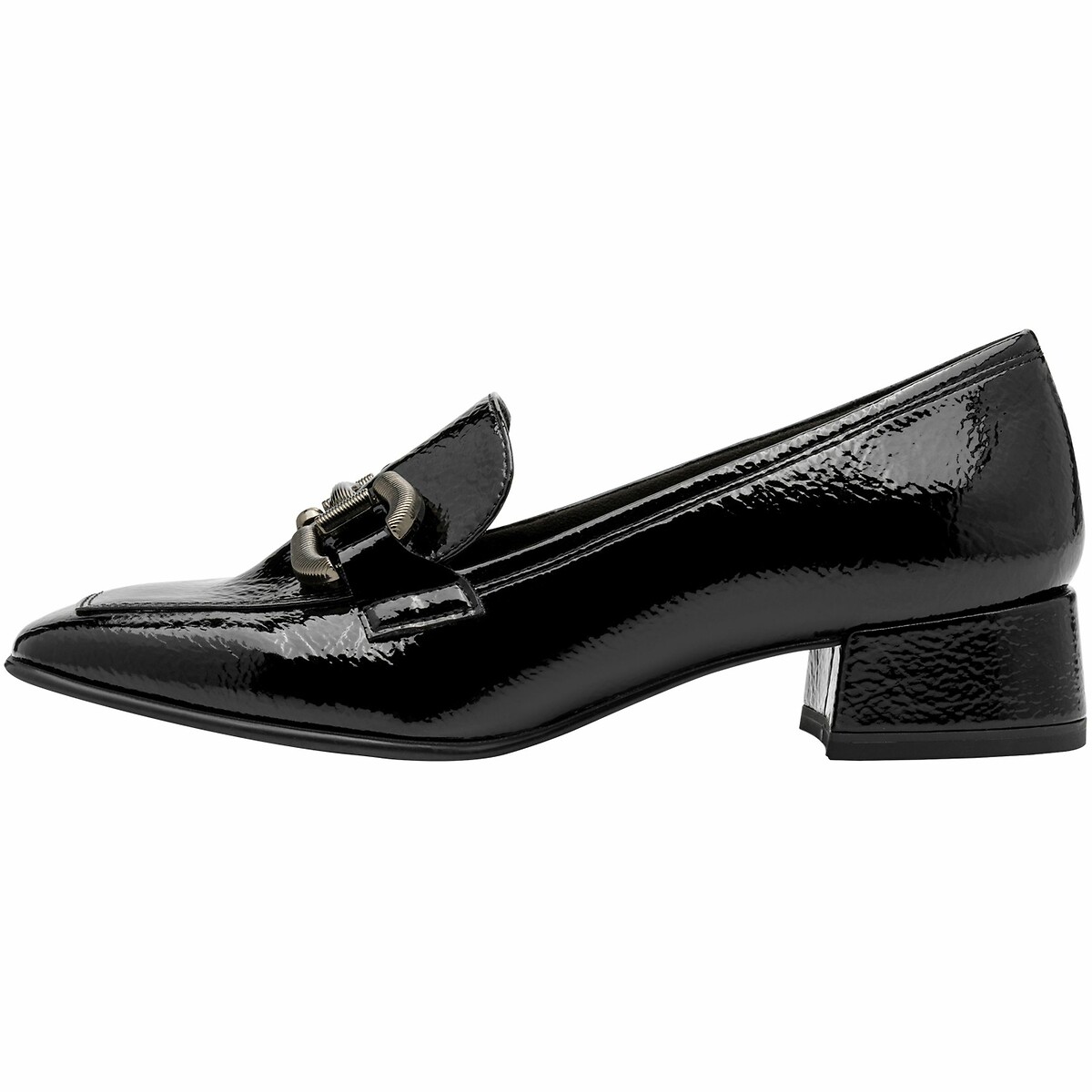 TAMARIS<br>Mocassins palmizados