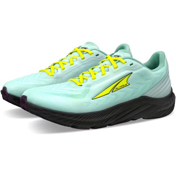 Chaussure running ALTRA RIVERA 4 W MINT