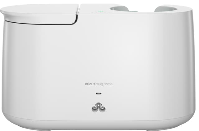 Cricut kruspresse