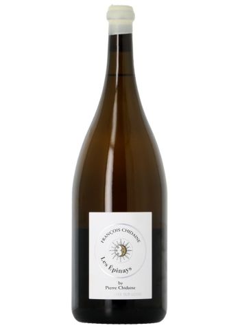 Magnum Montlouis Les Epinays - François Chidaine