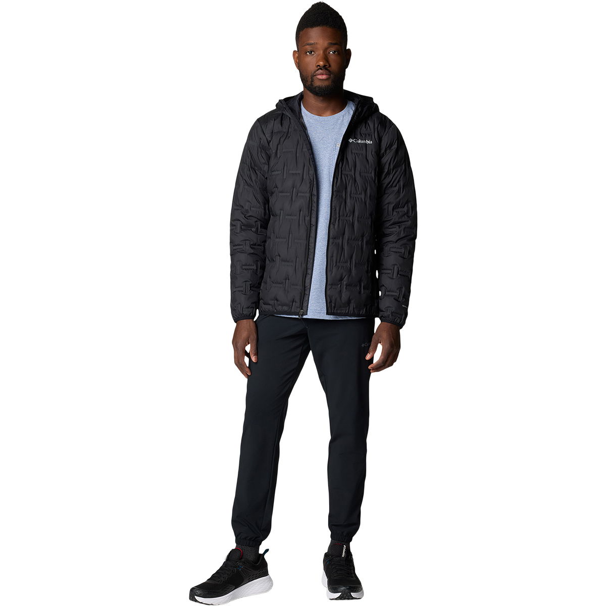 Columbia Hike Jogger II Bukser Herre