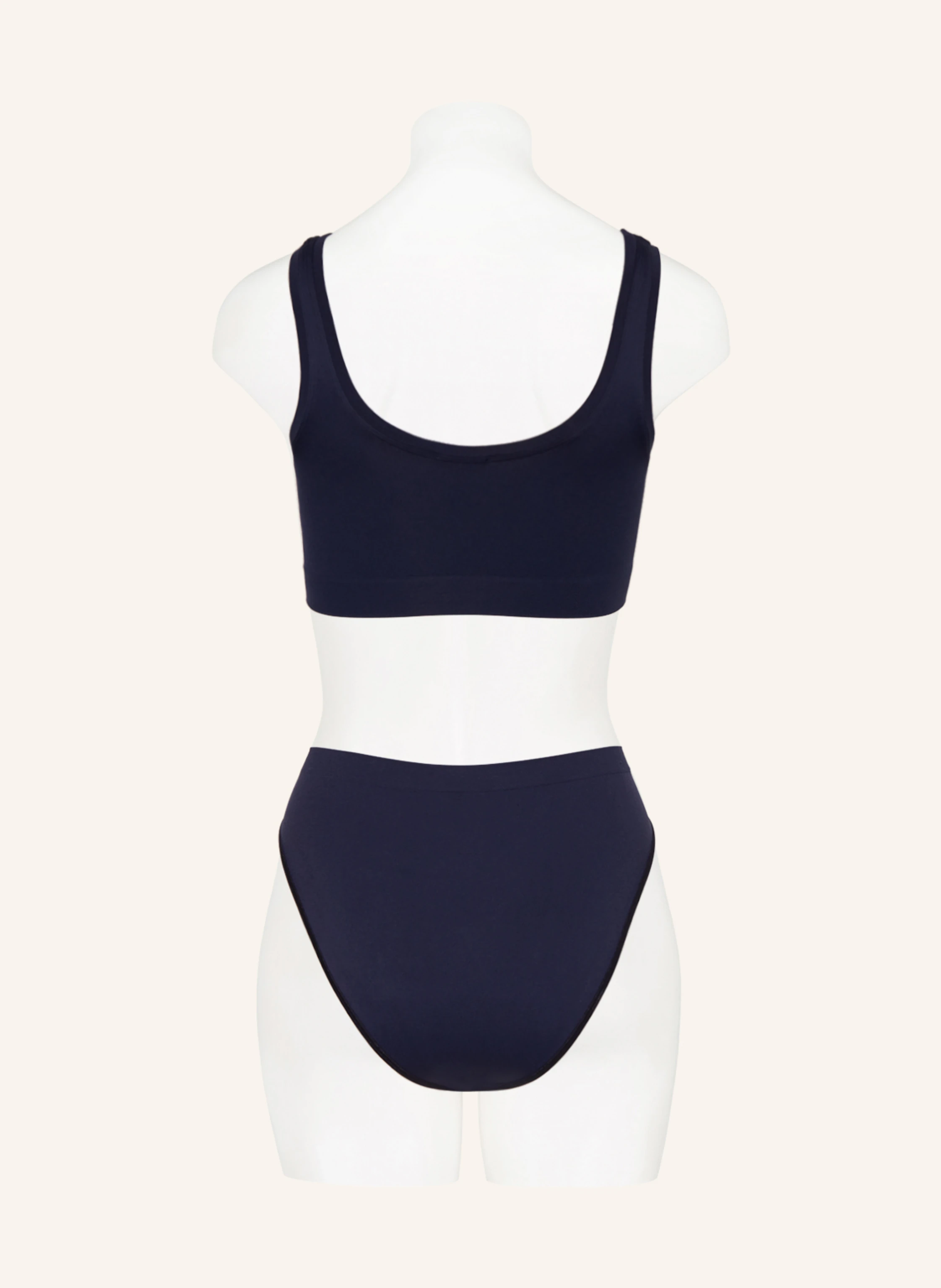 HANRO Slip TOUCH FEELING