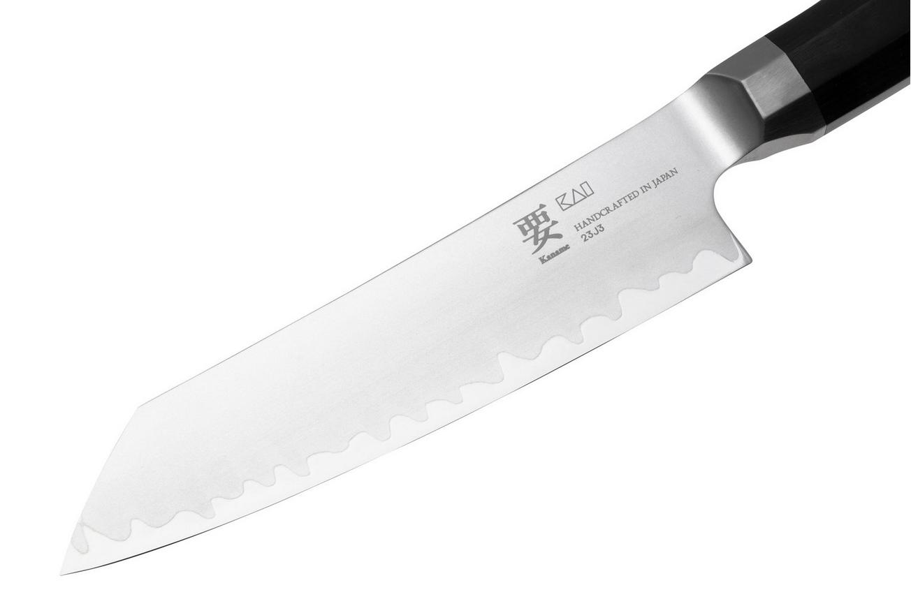 Kai Seki Magoroku Kaname AE-5501 kiritsuke, 15 cm