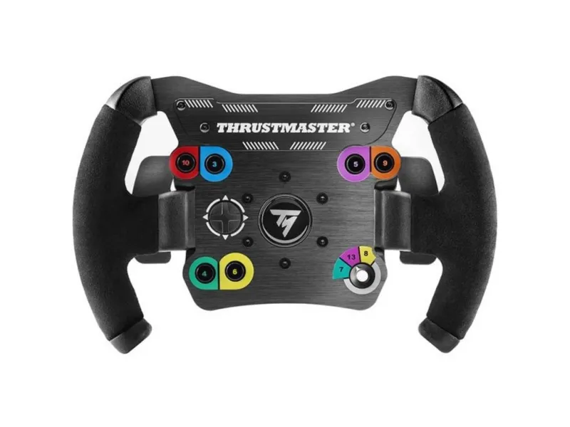 Thrustmaster Open Wheel Add-on - Ratpåsætning for spilcontroller