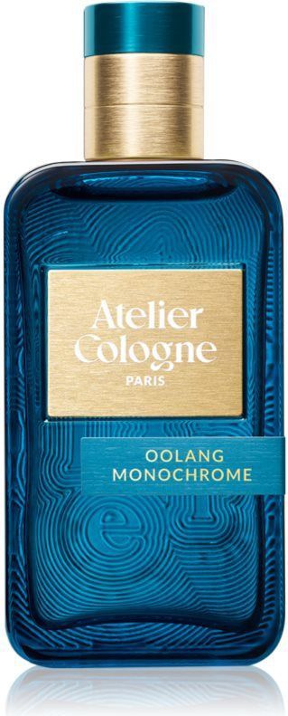 Atelier Cologne - Cologne Rare Oolang Monochrome - Eau de Parfum - 100 ml