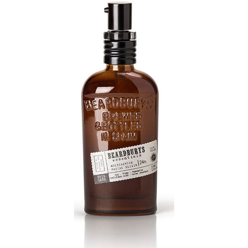 Beardburys - Essentials Multiactive Facial Elixir 24h