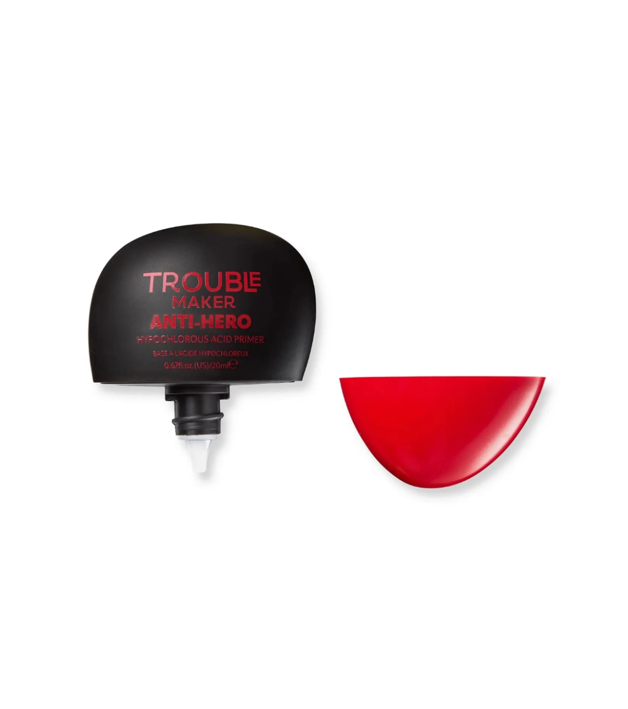 Trouble Maker - Primer para vermelhidão Anti Hero Hypochlorous Acid