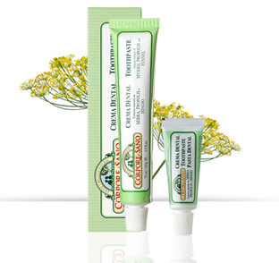 Soria Natural Propolis Tandpasta 75ML