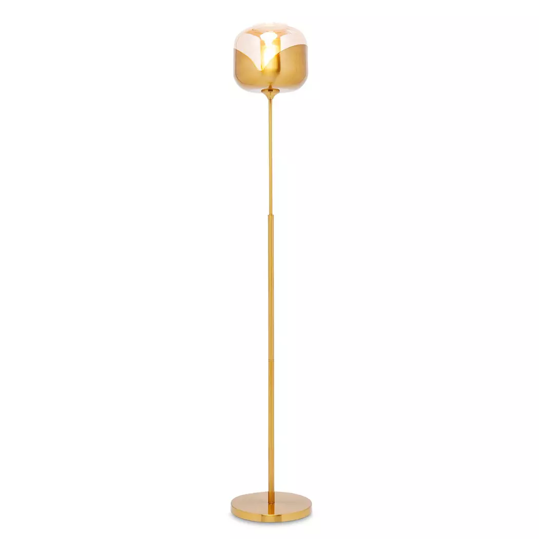 Stehlampe Goblet Ball