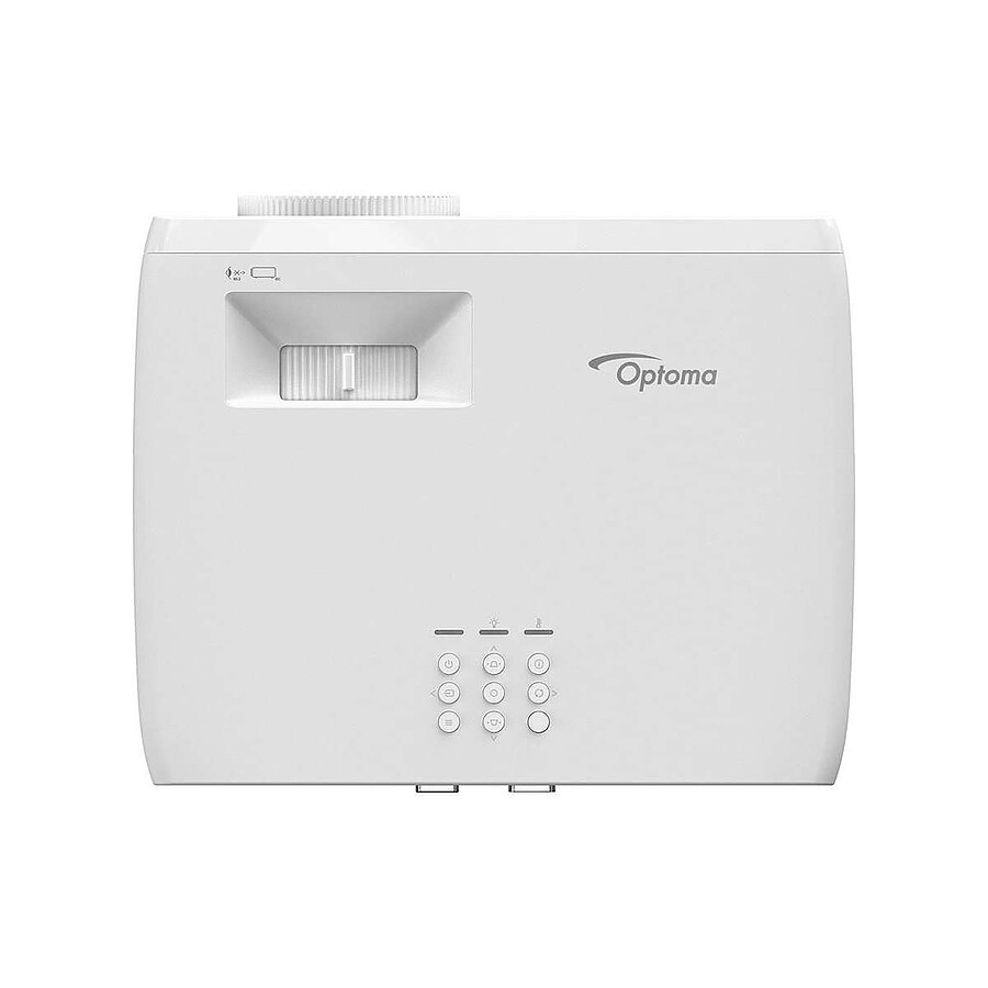Optoma ZH462 - DLP Laser Full HD - 5000 Lumens