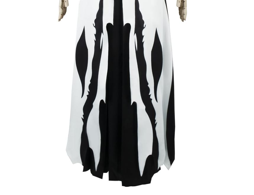 Bloomsoon - Bleach Kurosaki Ichigo Cosplay Kostuumset
