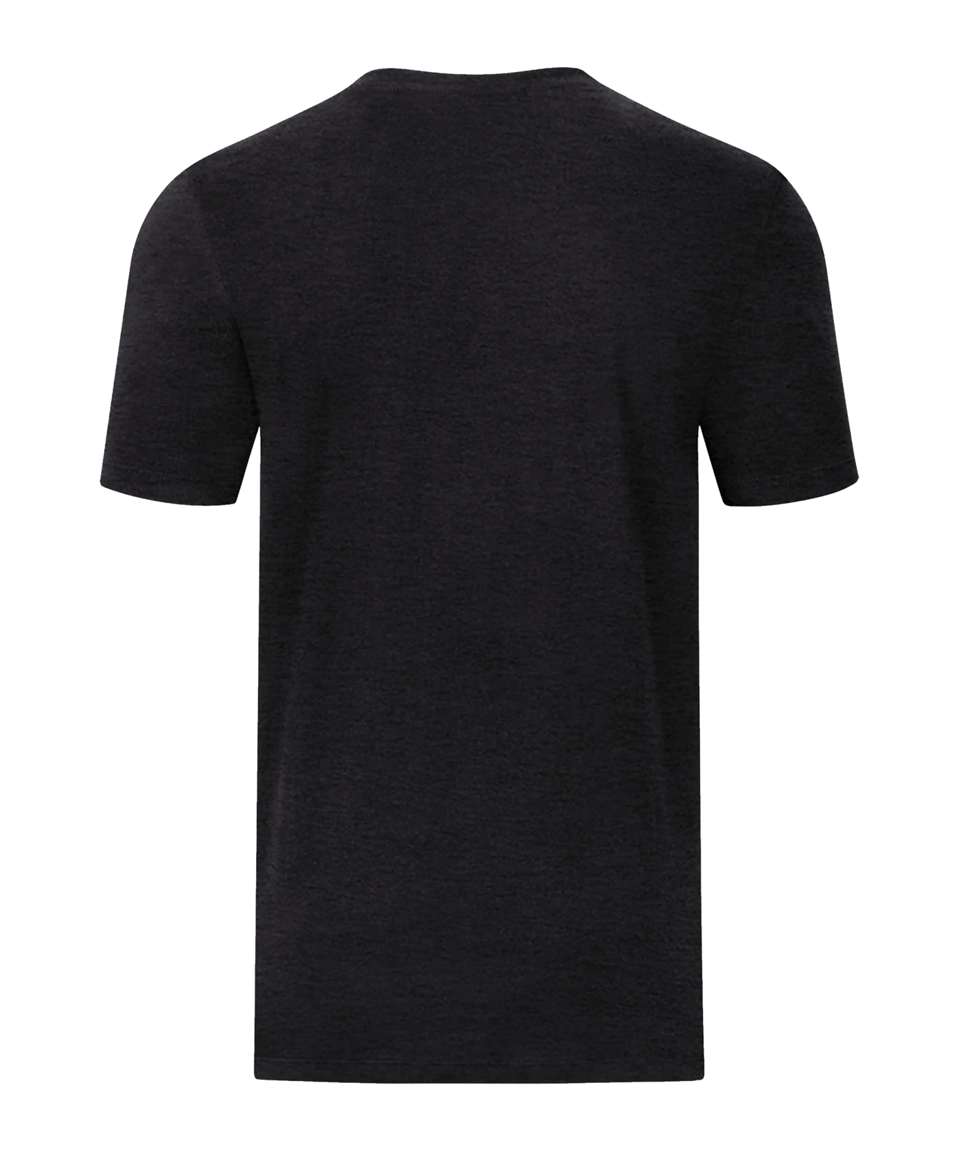 JAKO Promo T-Shirt Kids Schwarz Orange F506