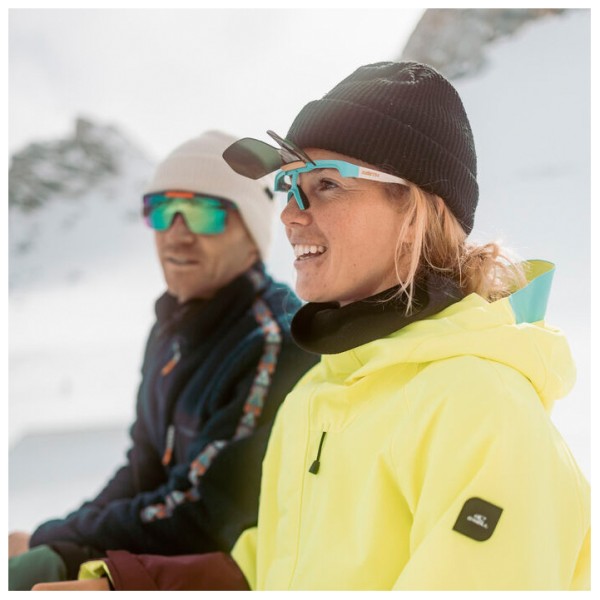 Smith - XC Mirror S3 (VLT 15%) - Lunettes de soleil