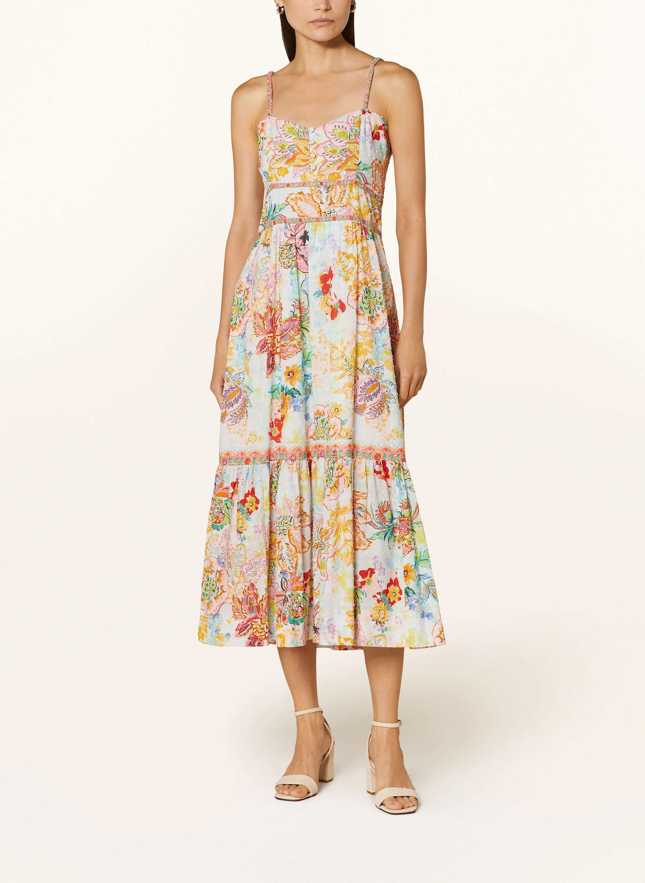 Princess GOES HOLLYWOOD Kleid