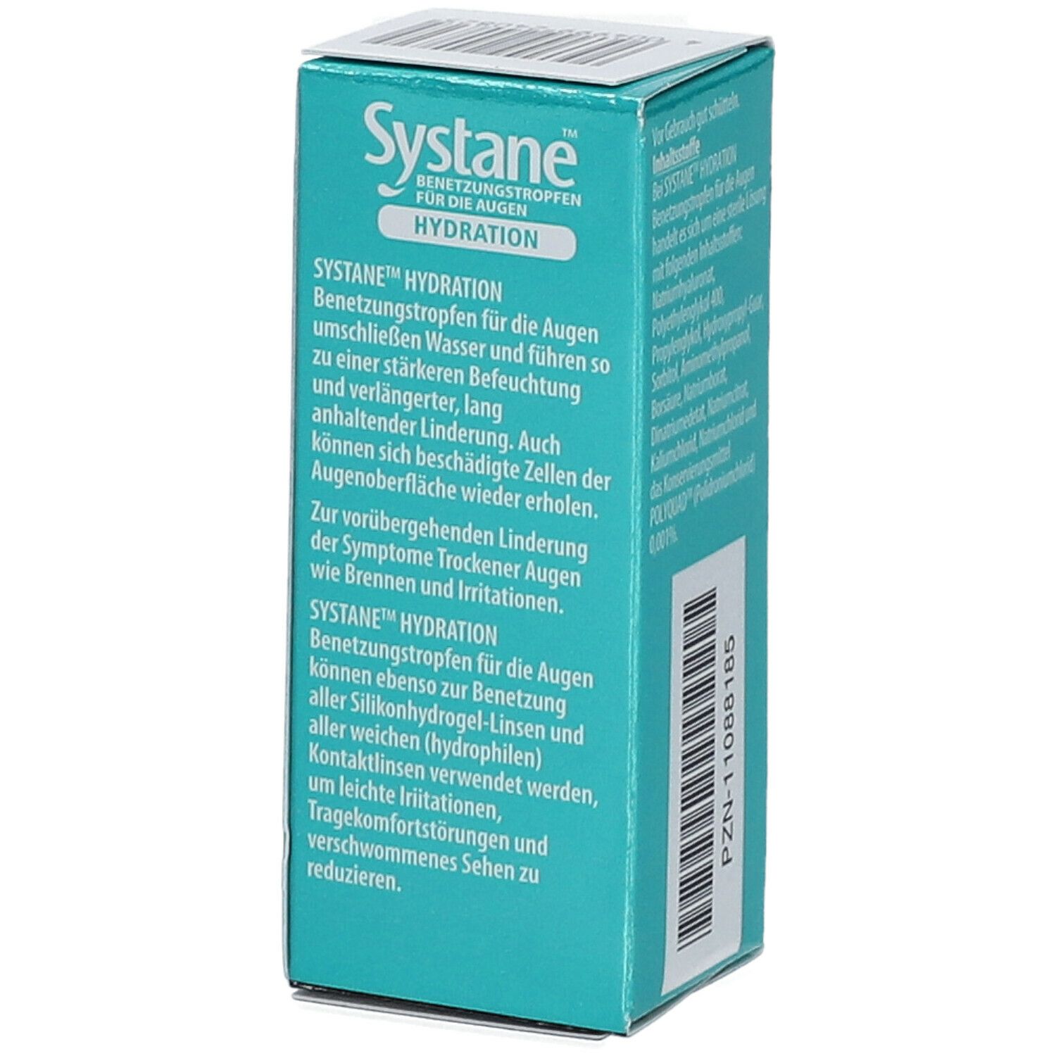 Systane® HYDRATION