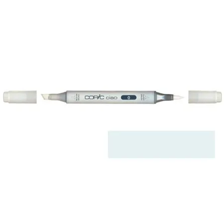 Copic Ciao B32 - Pale Blue