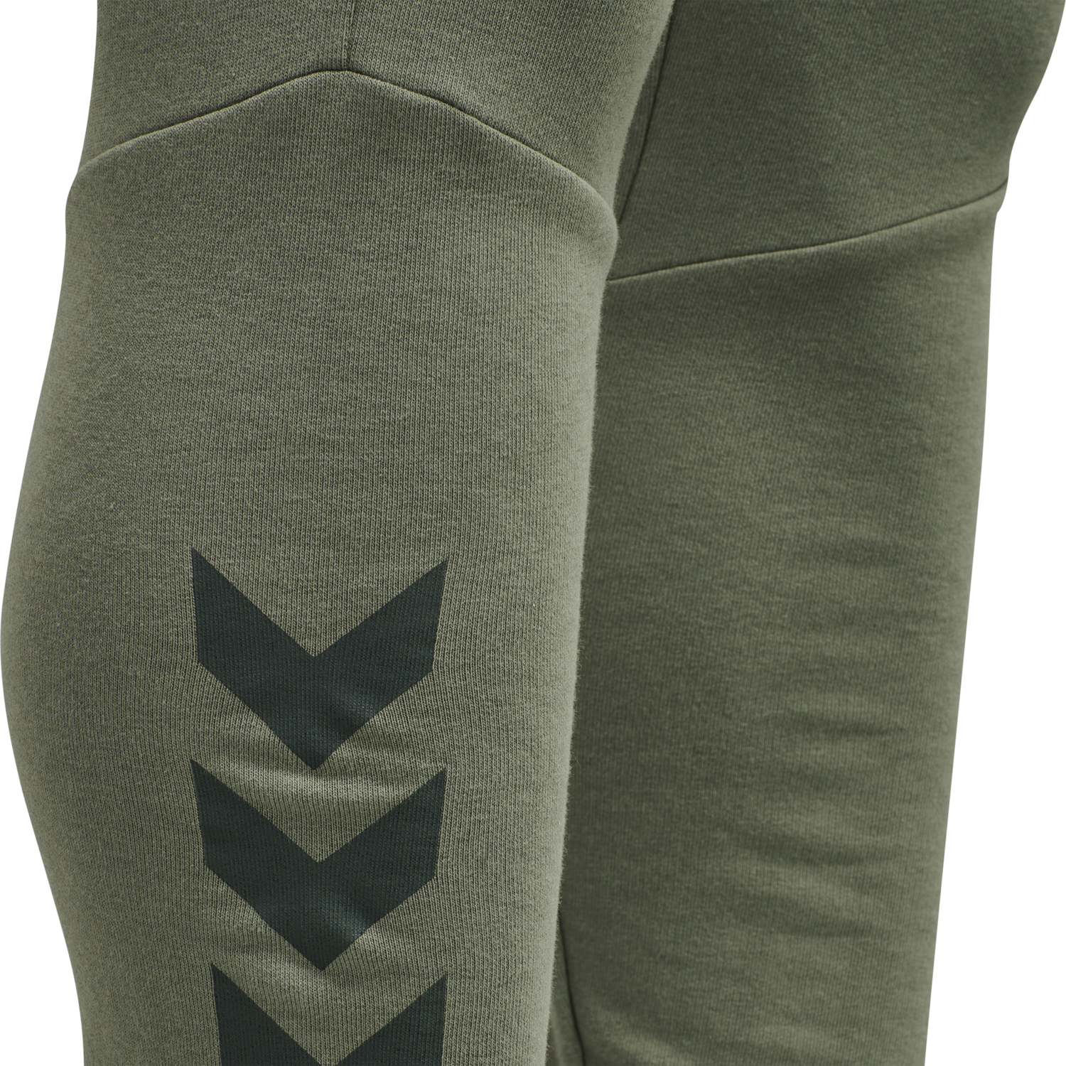 hmlISAM TAPERED PANTS