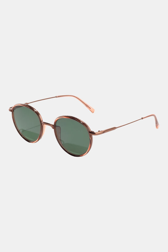 SUNSKI SUNSKI Baia Copper Forest Zonnebril