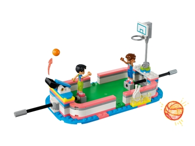 LEGO Sportcentrum (41744)