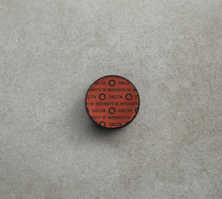 10 capsules Qalidus N°10 - DELTA Q