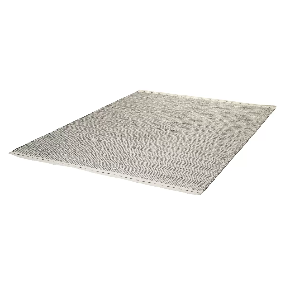 Teppich My Jaipur Silber