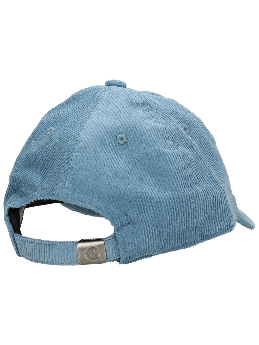 Carhartt WIP Harlem Cap icy water/razzmic