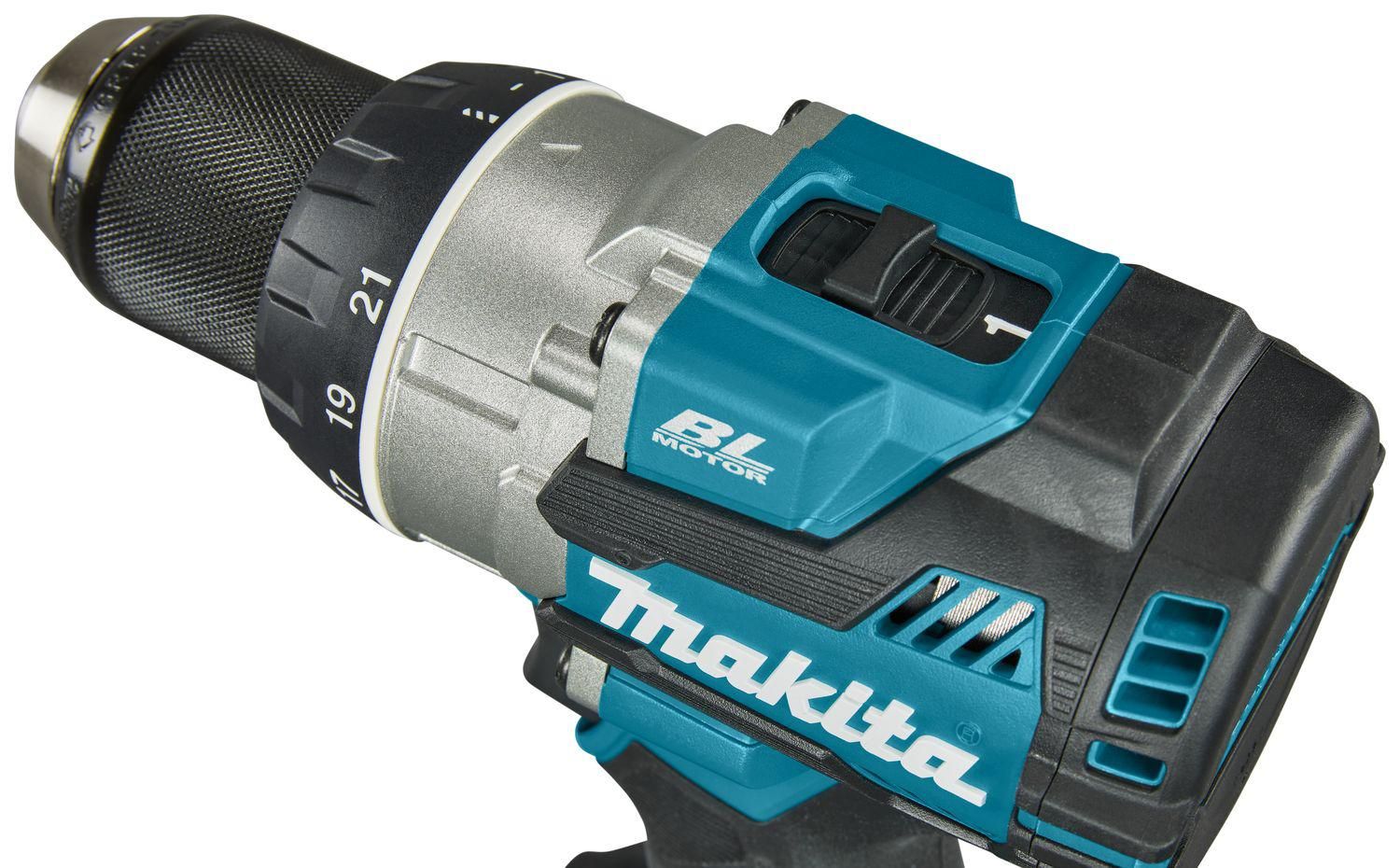Makita DDF489Z Accu Schroefboormachine 18V Basic Body