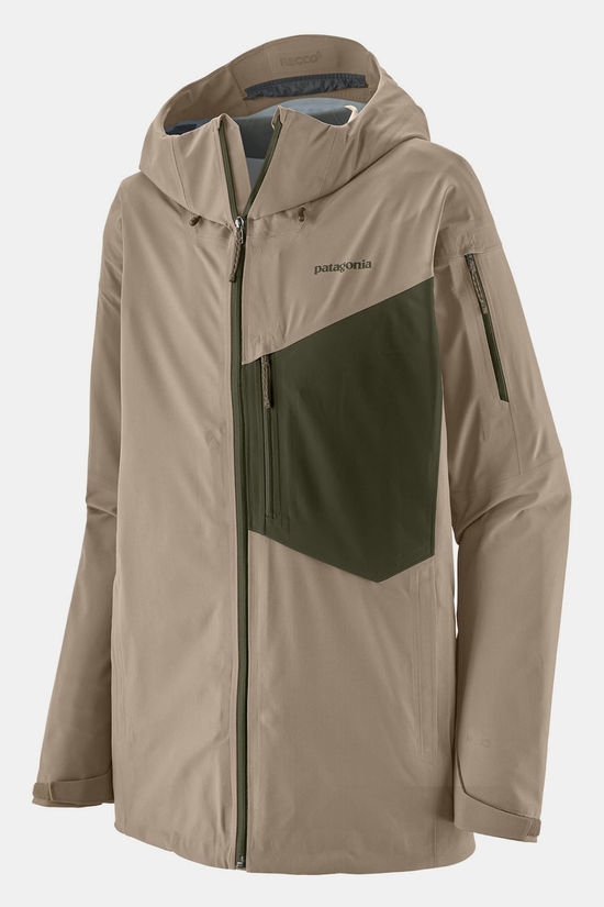Patagonia Patagonia Snowdrifter Ski-Jas