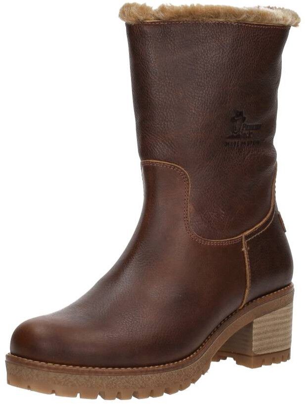 Panama Jack Piola cognac