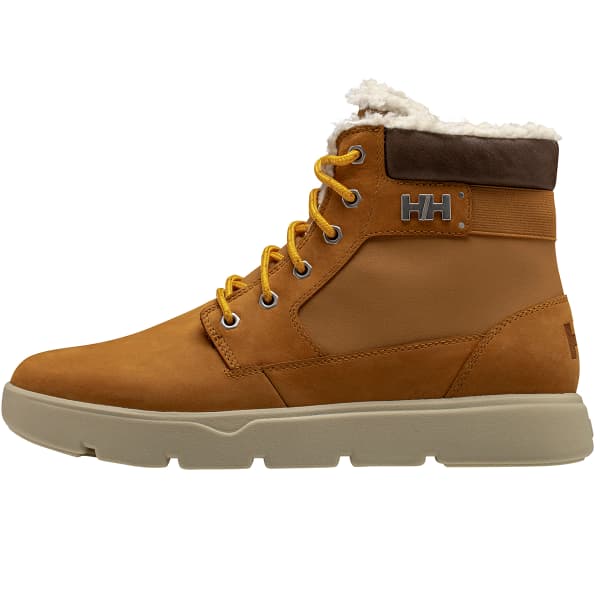 Après ski HELLY HANSEN BRAGE BOOT HONEY WHEAT