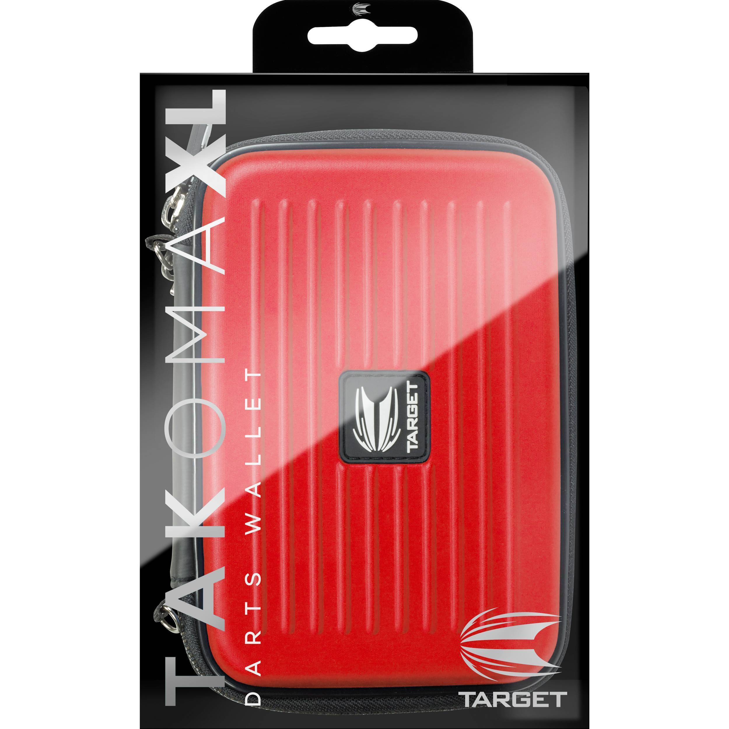 Target - Takoma Dart Wallet XL