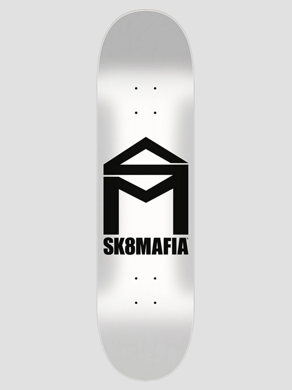 SK8 Mafia House Logo Full Dip 8.75