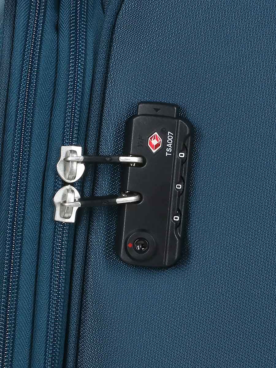 Valise Airtex BorÀal 77 cm
