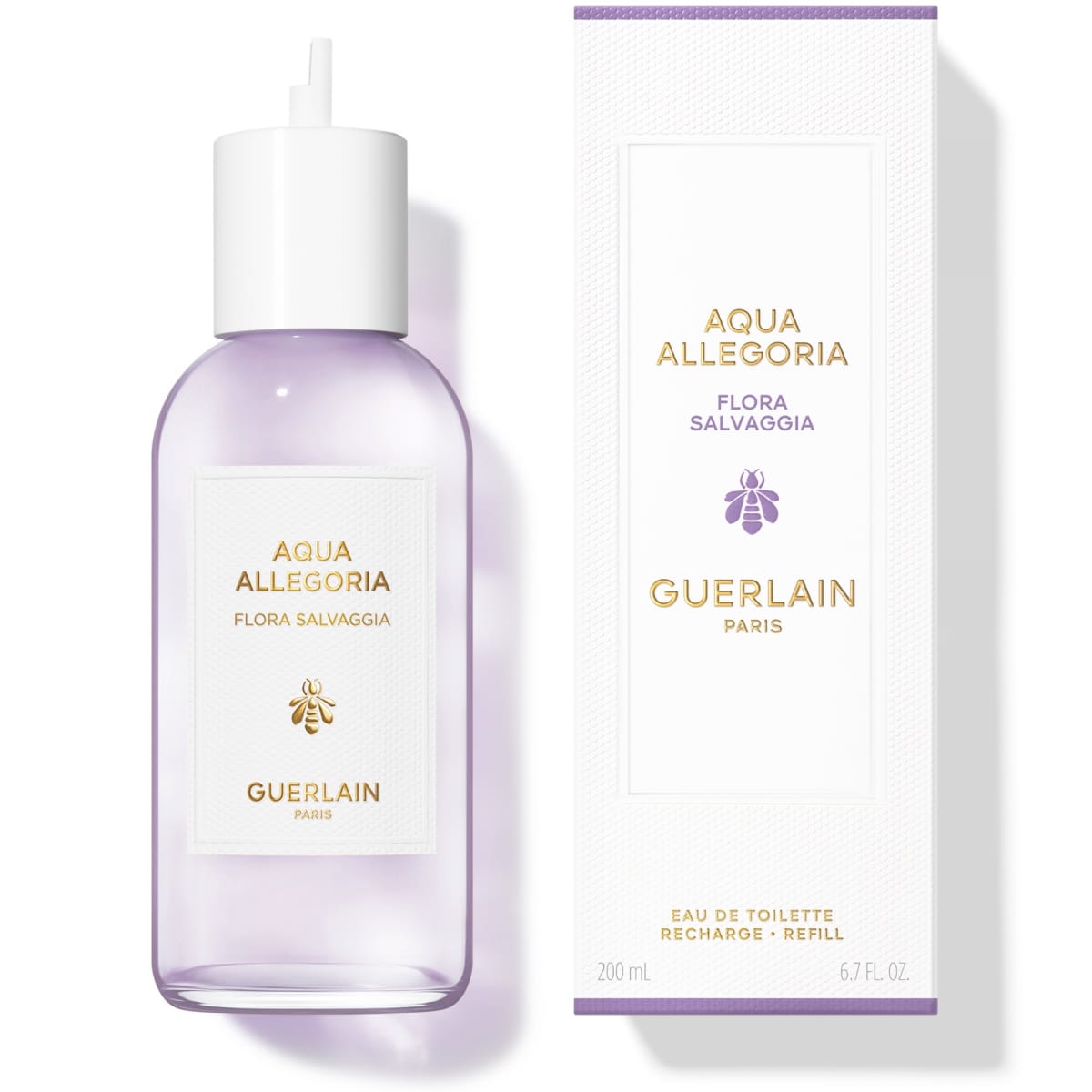 GUERLAIN Aqua Allegoria Flora Salvaggia Eau de Toilette