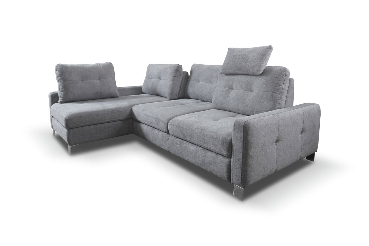 StepOne Ecksofa ALBA