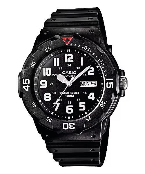 CASIO - MONTRE ANALOGIQUE HOMME MRW-200H