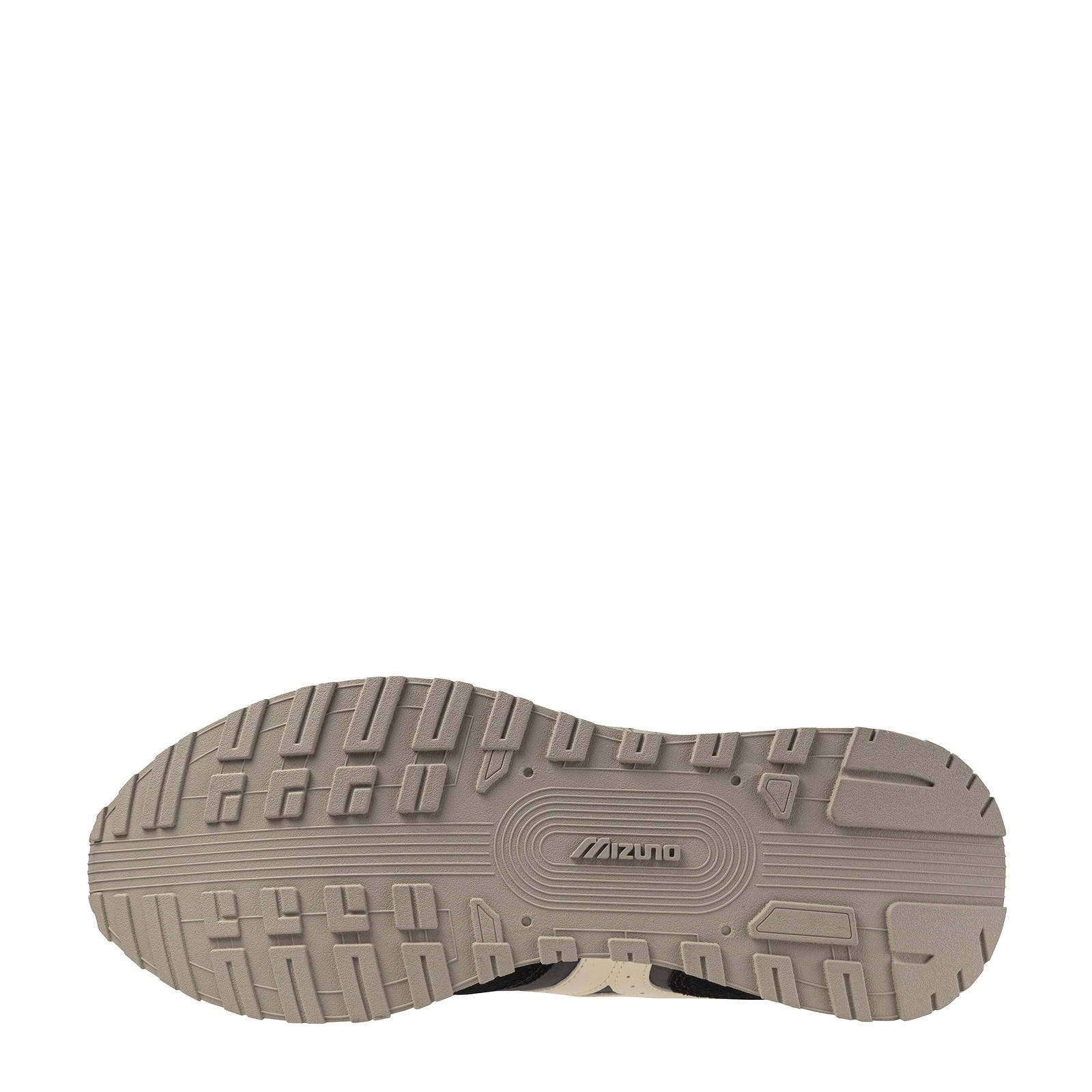 Mizuno RB87  sneakers antraciet/zwart/beige